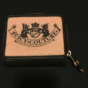 Juicy Couture Wallet